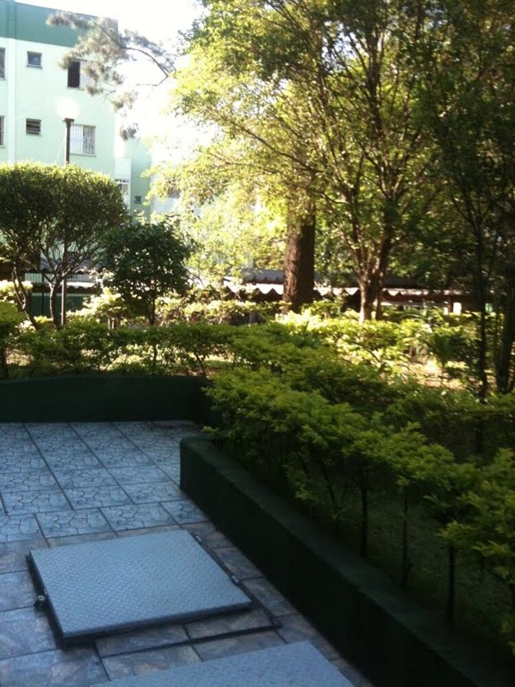 Apartamento, 2 quartos - Foto 6