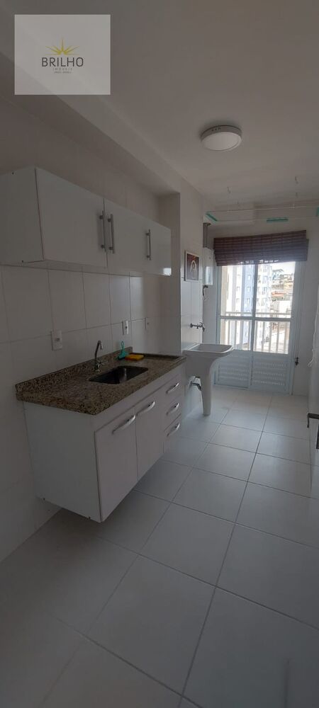 Apartamento para alugar com 2 quartos, 62m² - Foto 4