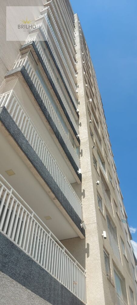 Apartamento para alugar com 2 quartos, 62m² - Foto 3