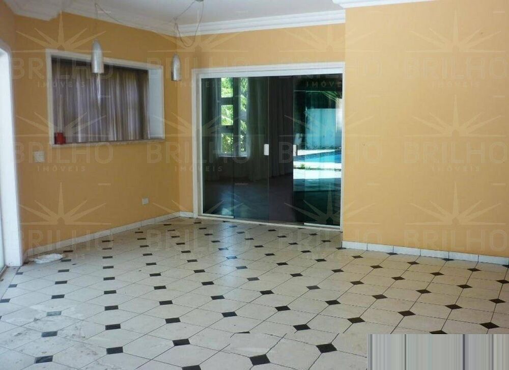 Sobrado, 4 quartos, 815 m² - Foto 8