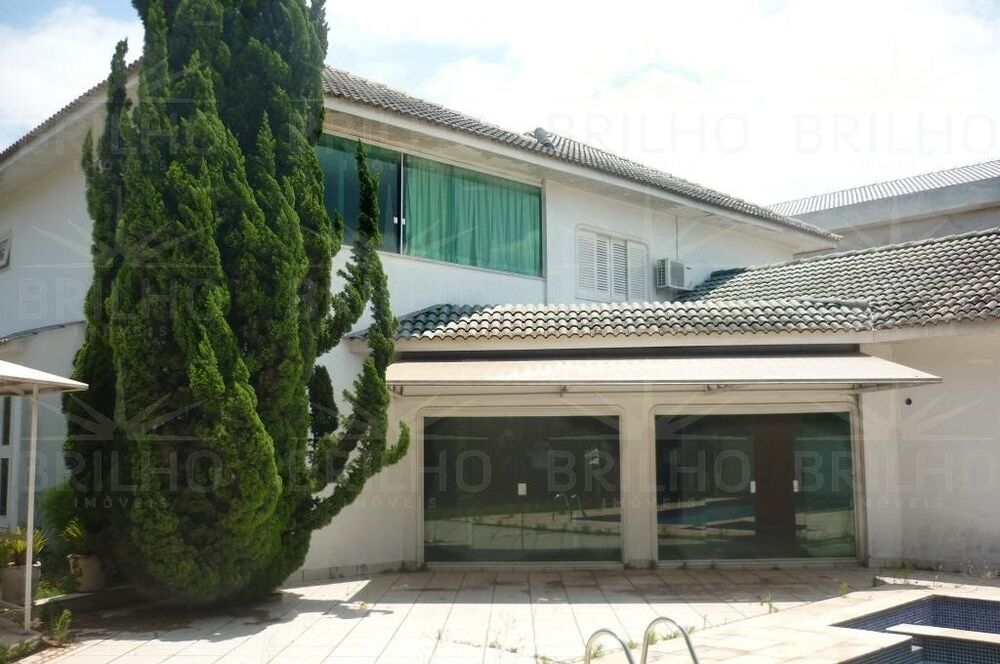 Sobrado, 4 quartos, 815 m² - Foto 3