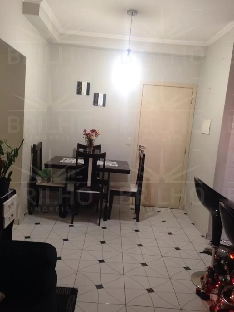 Apartamento, 2 quartos - Foto 2