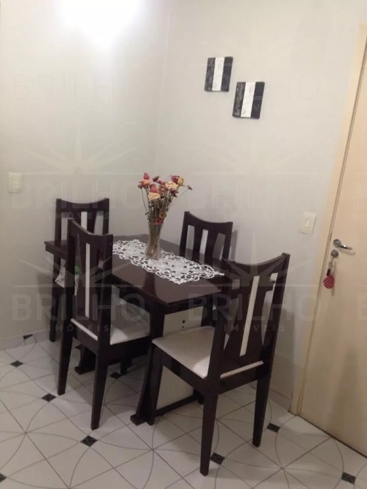 Apartamento, 2 quartos - Foto 7