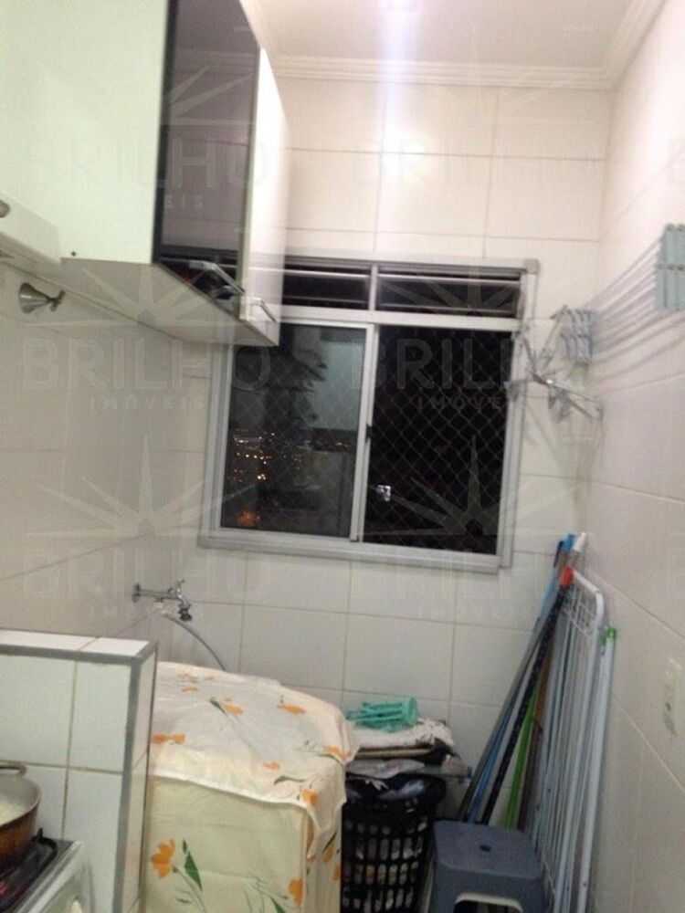 Apartamento, 2 quartos - Foto 9