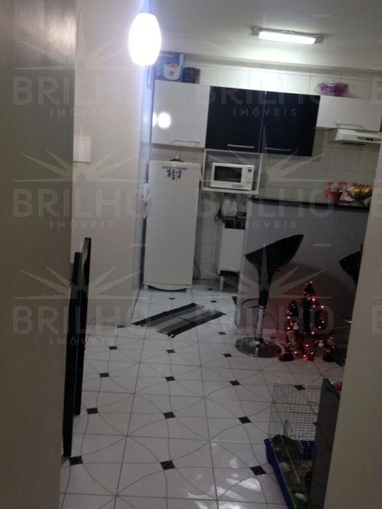 Apartamento, 2 quartos - Foto 10