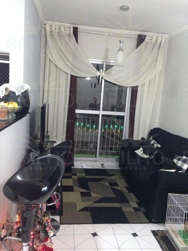 Apartamento, 2 quartos - Foto 11