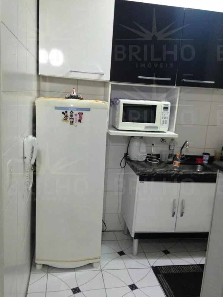 Apartamento, 2 quartos - Foto 5