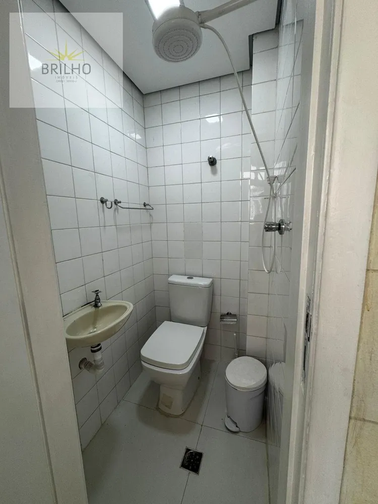 Apartamento, 3 quartos, 80 m² - Foto 2