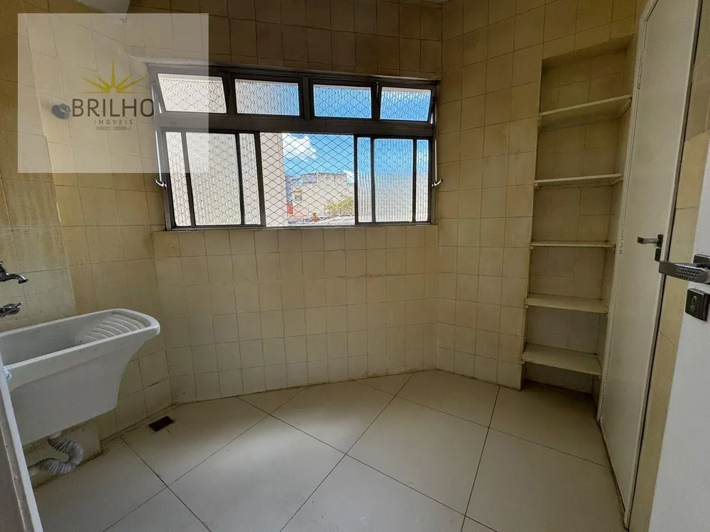 Apartamento, 3 quartos, 80 m² - Foto 5