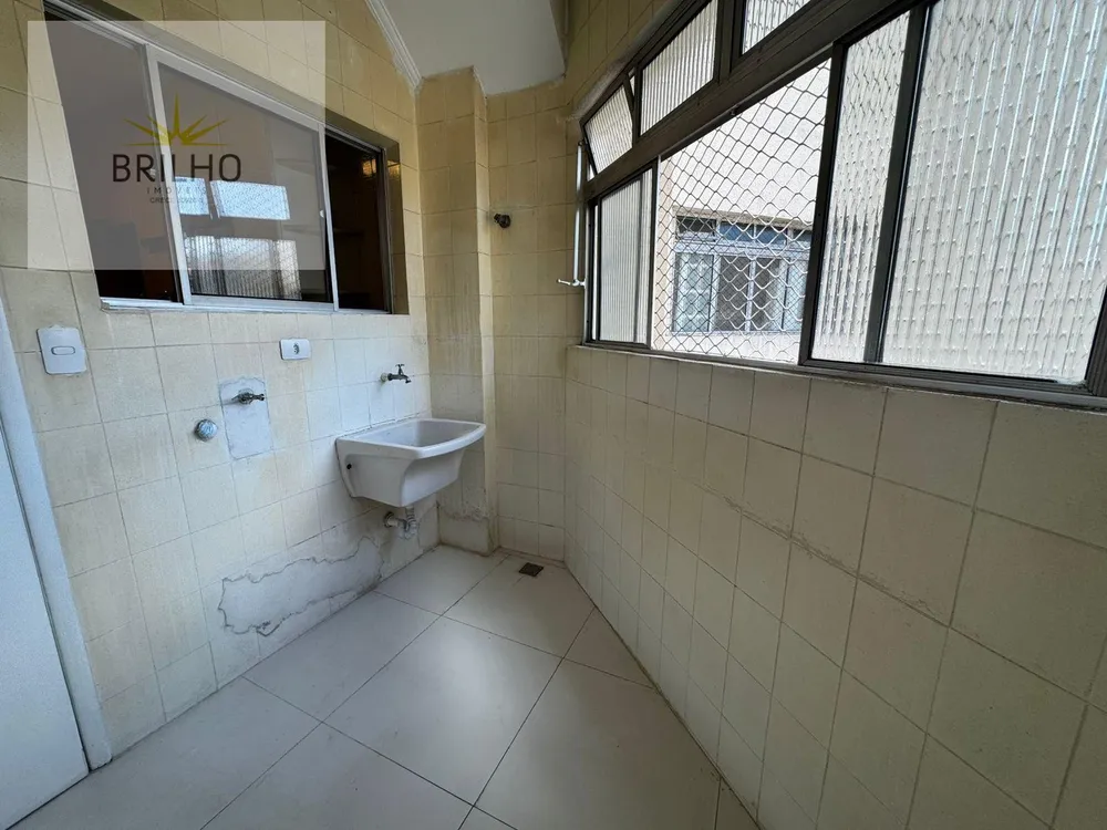 Apartamento, 3 quartos, 80 m² - Foto 7