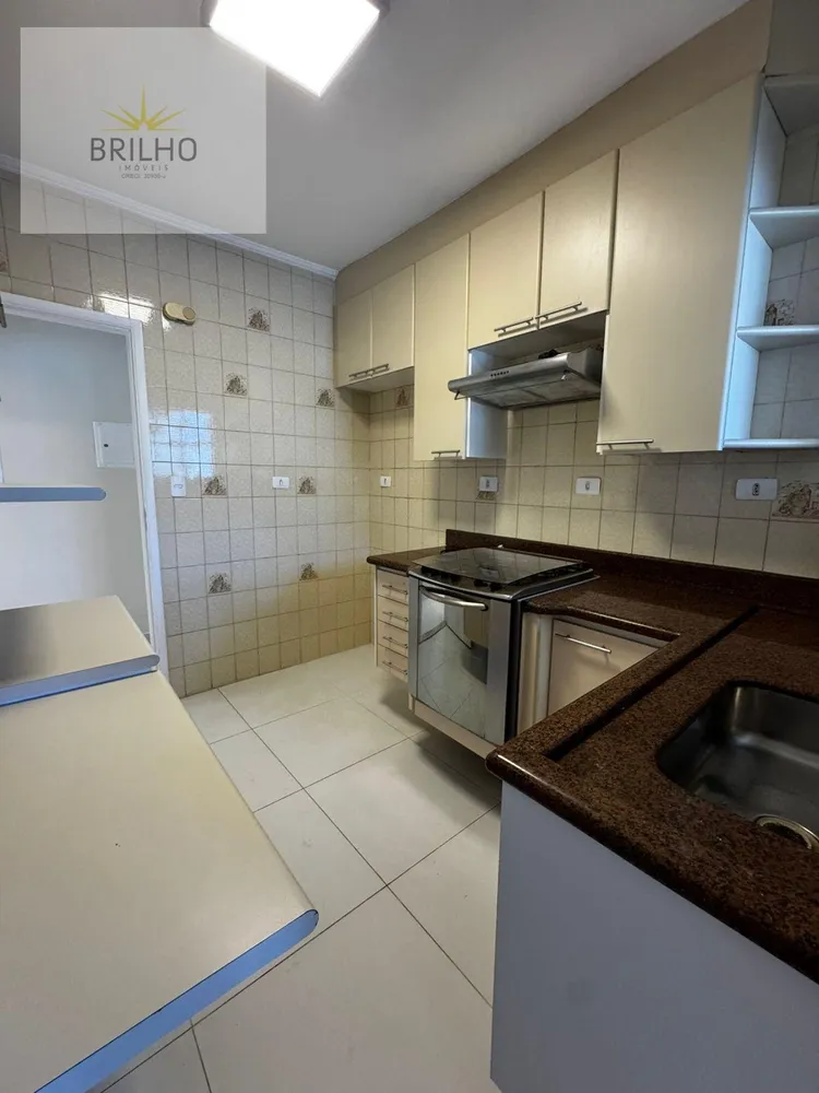Apartamento, 3 quartos, 80 m² - Foto 3