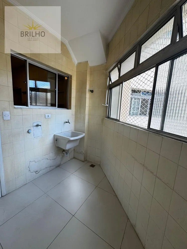 Apartamento, 3 quartos, 80 m² - Foto 1