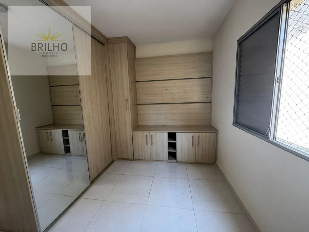 Apartamento, 3 quartos, 80 m² - Foto 4