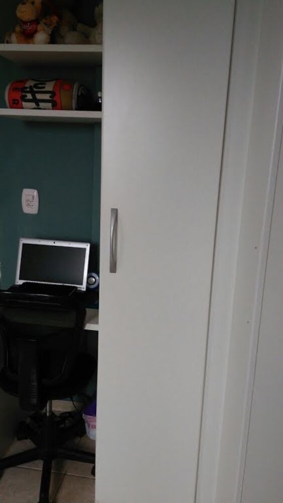 Apartamento, 2 quartos - Foto 2