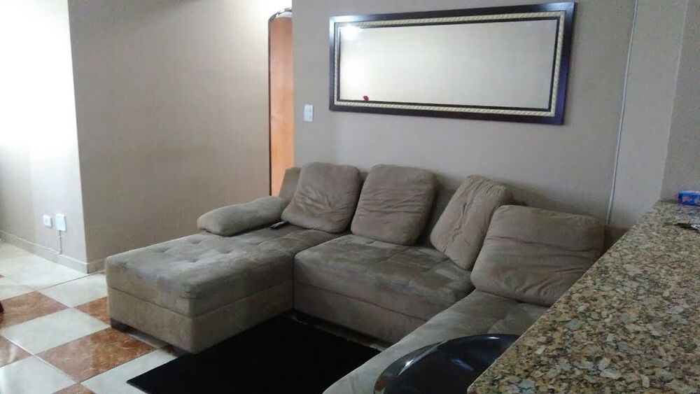 Apartamento, 2 quartos - Foto 1