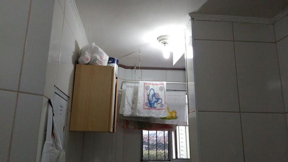 Apartamento, 2 quartos - Foto 4
