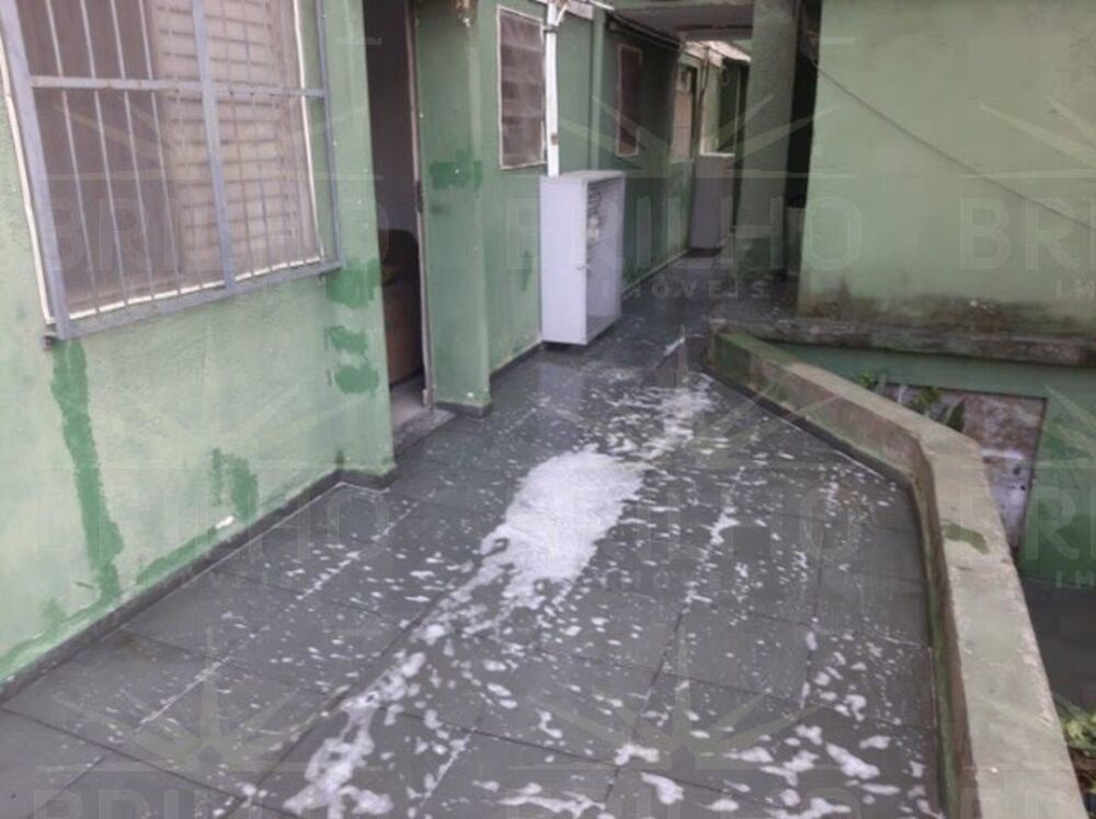 Apartamento à venda com 3 quartos, 50m² - Foto 1