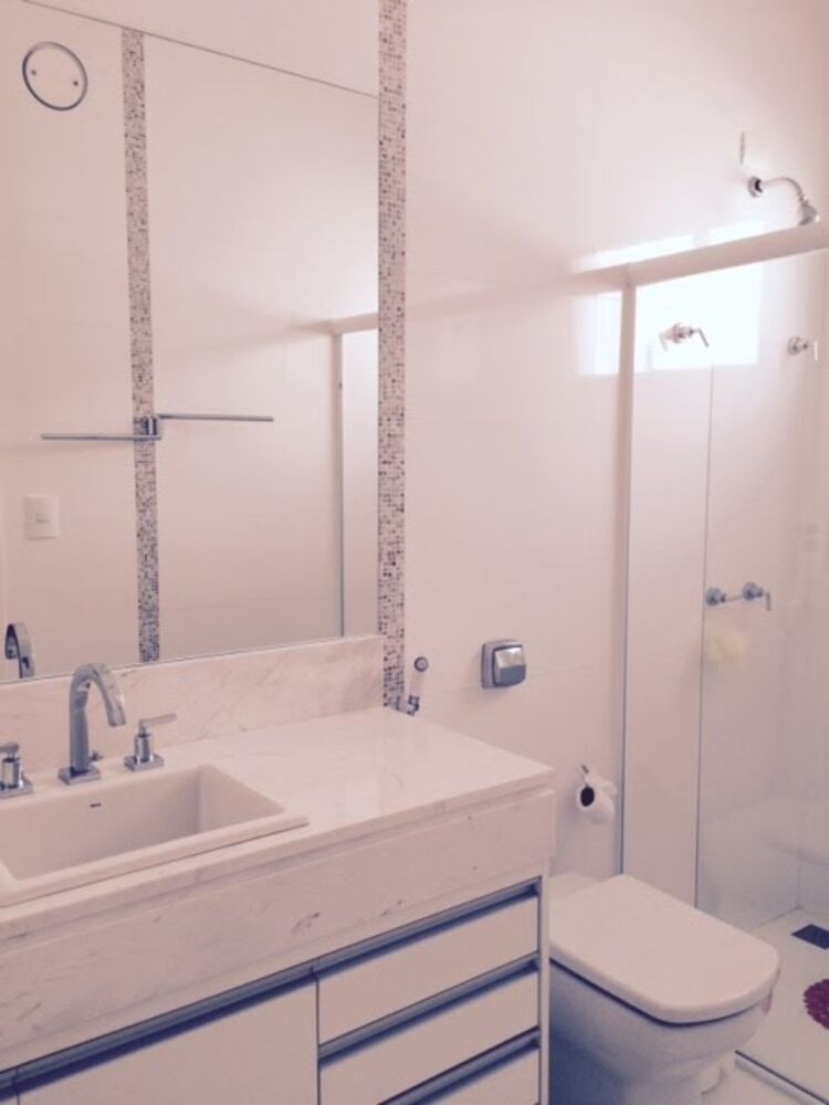 Sobrado, 4 quartos, 532 m² - Foto 1