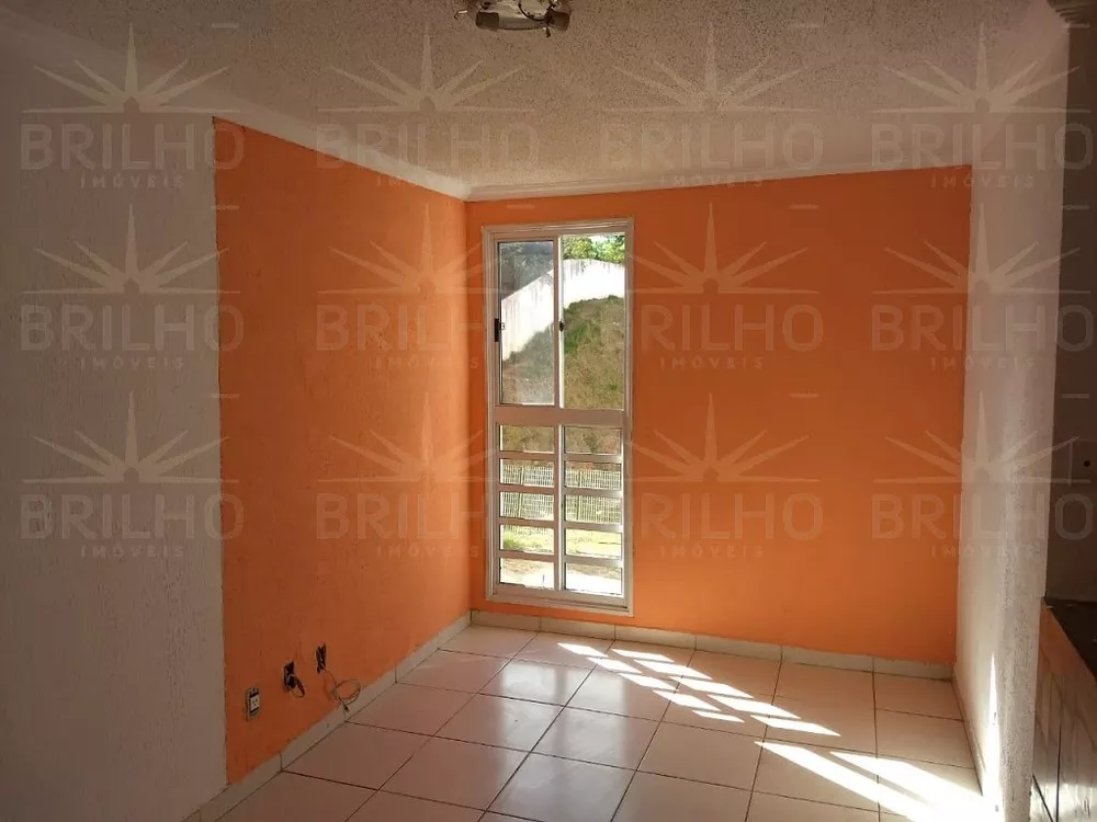 Apartamento à venda com 2 quartos, 50m² - Foto 7