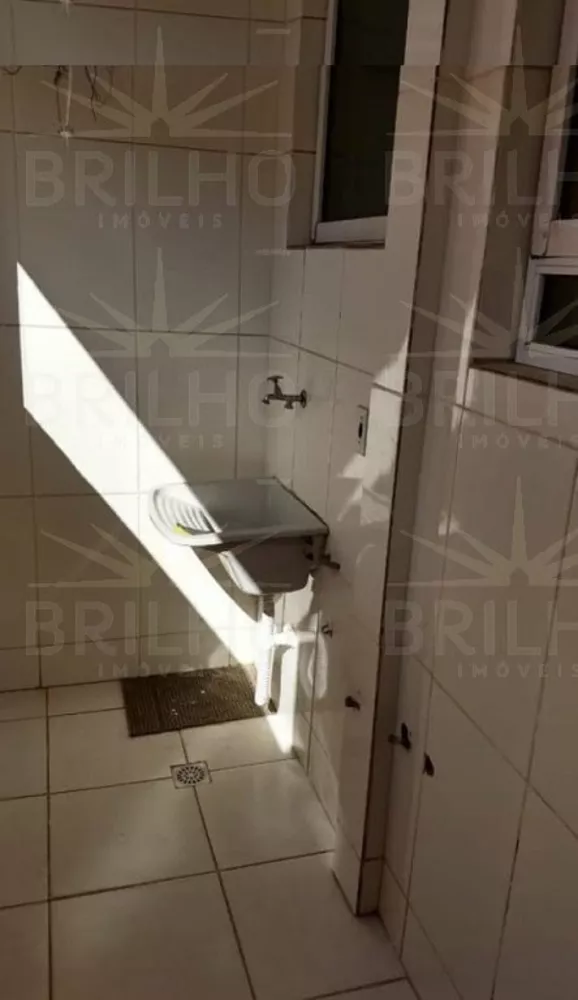 Apartamento à venda com 2 quartos, 50m² - Foto 9