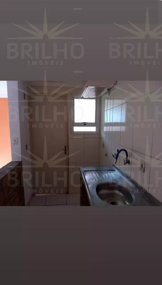 Apartamento à venda com 2 quartos, 50m² - Foto 8