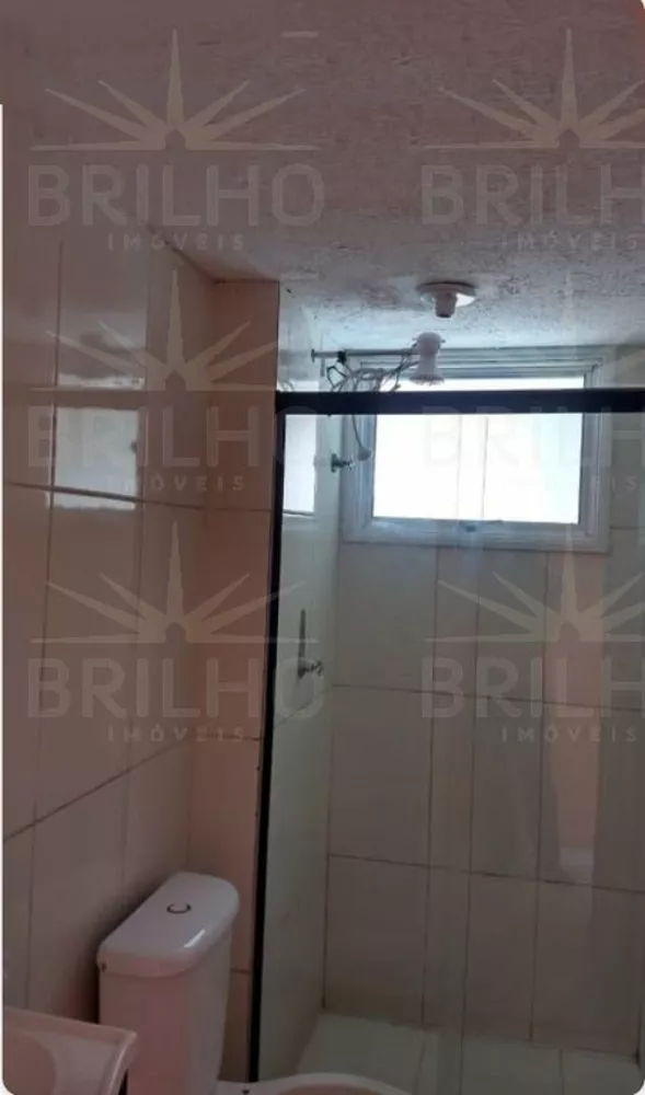 Apartamento à venda com 2 quartos, 50m² - Foto 5