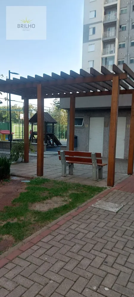 Apartamento, 2 quartos, 48 m² - Foto 4