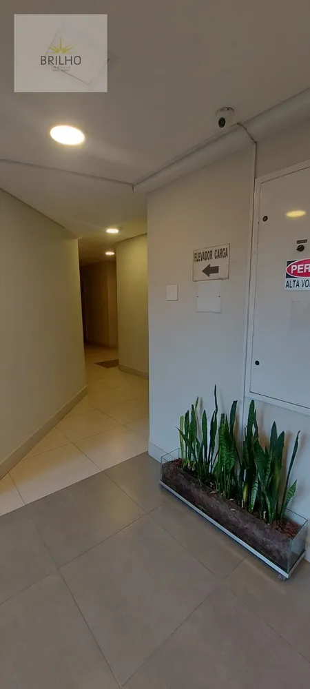 Apartamento, 2 quartos, 48 m² - Foto 2