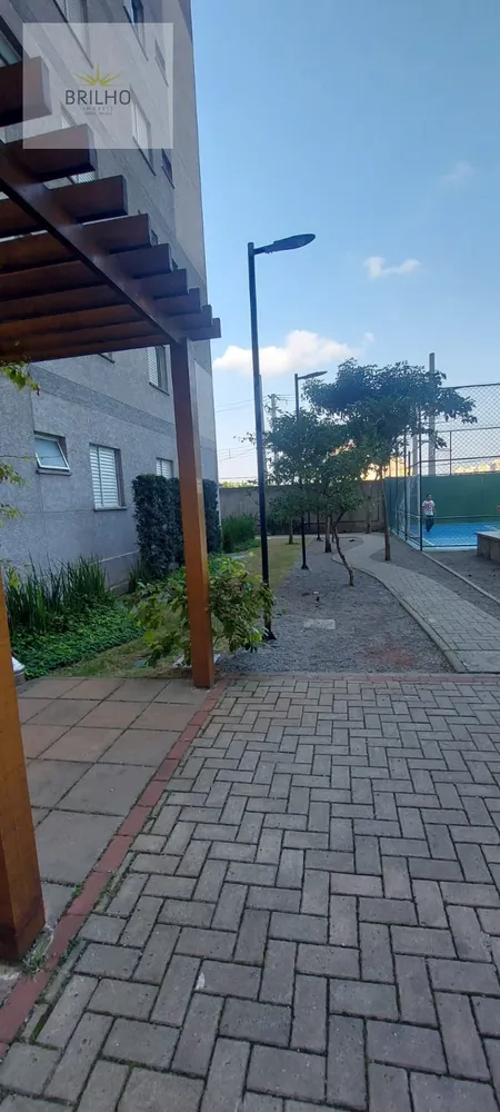 Apartamento, 2 quartos, 48 m² - Foto 3