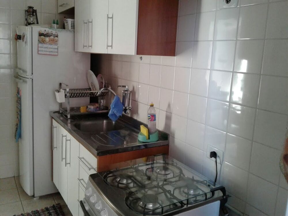 Apartamento, 2 quartos - Foto 2