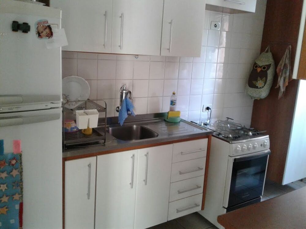 Apartamento, 2 quartos - Foto 1