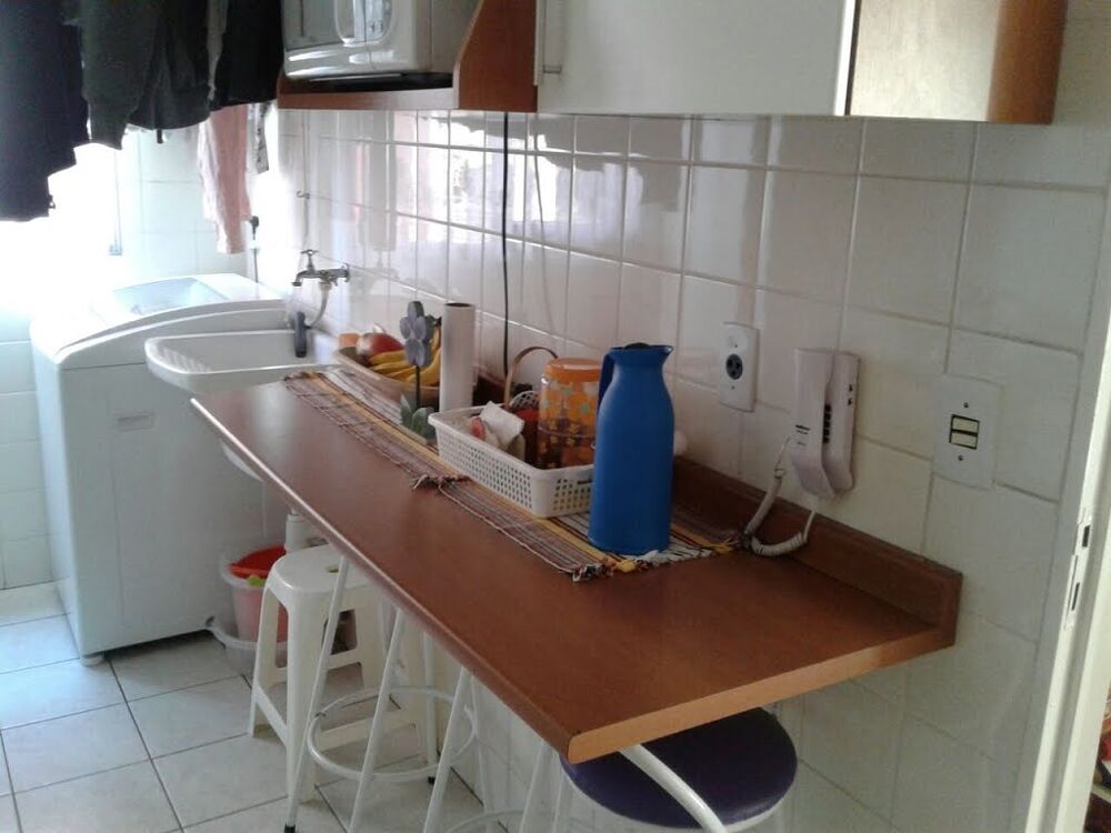 Apartamento, 2 quartos - Foto 4