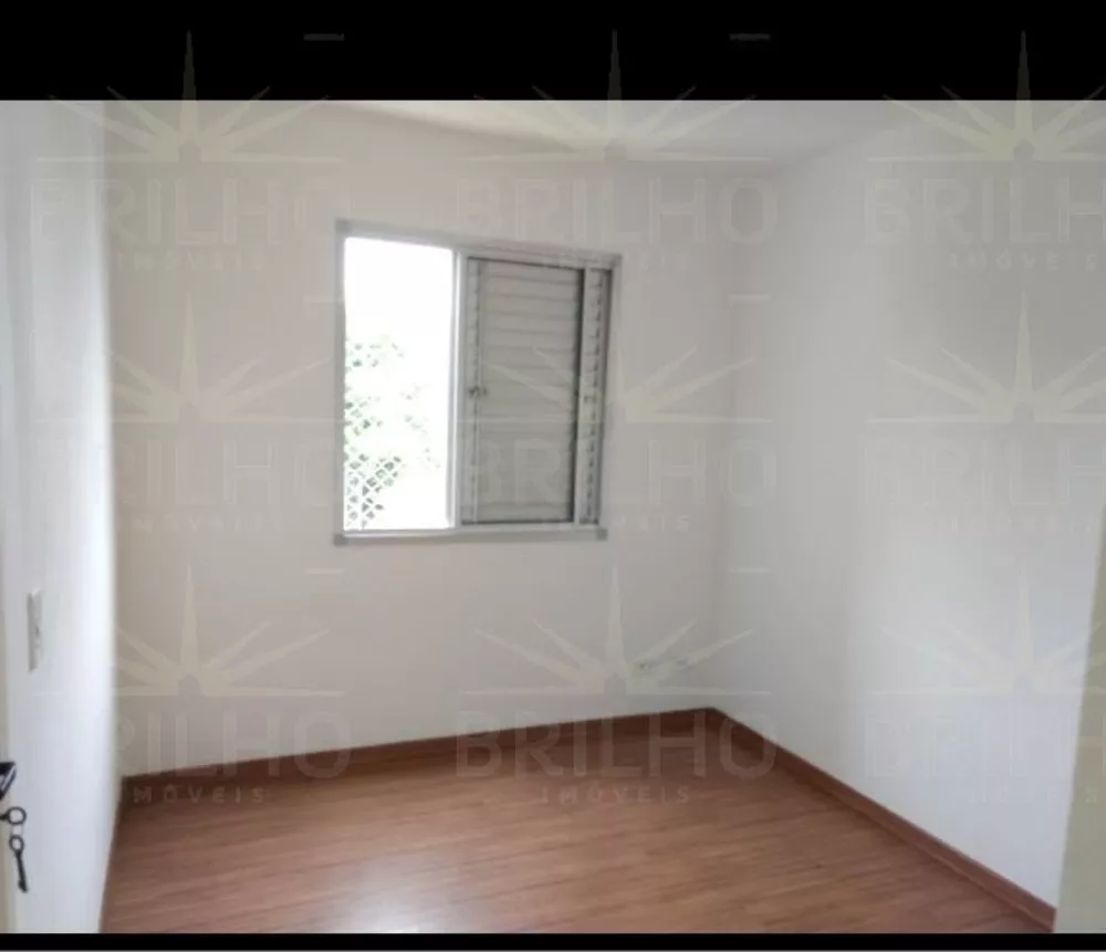 Apartamento à venda com 2 quartos, 53m² - Foto 3