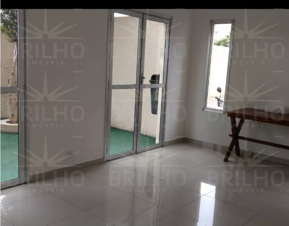 Apartamento à venda com 2 quartos, 53m² - Foto 4