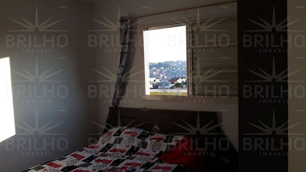 Apartamento, 2 quartos - Foto 1