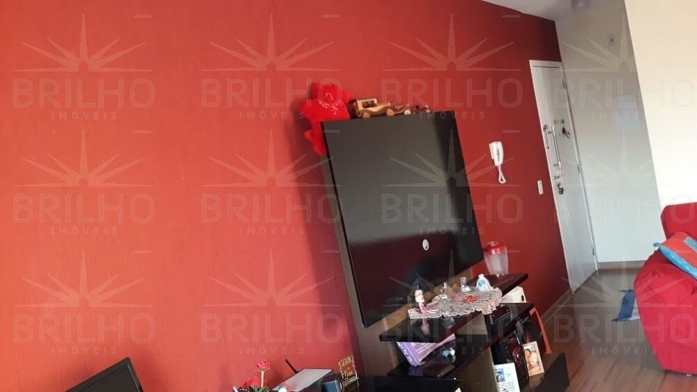 Apartamento, 2 quartos - Foto 8