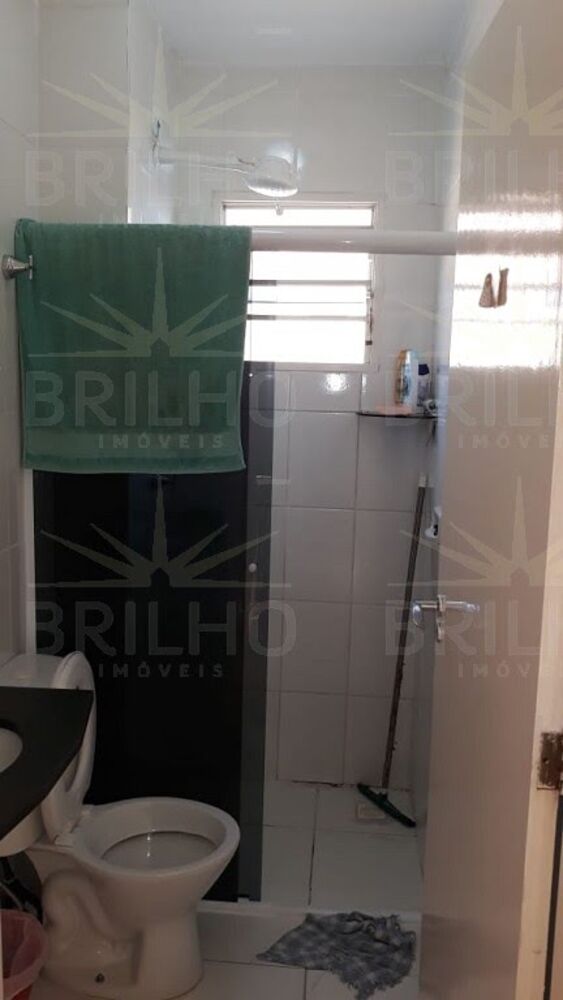 Apartamento, 2 quartos - Foto 4