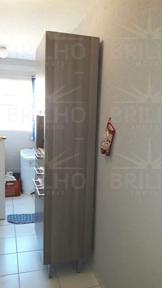 Apartamento, 2 quartos - Foto 6