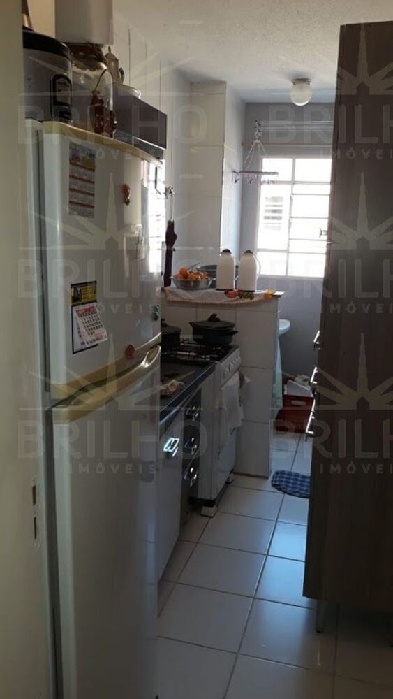 Apartamento, 2 quartos - Foto 5