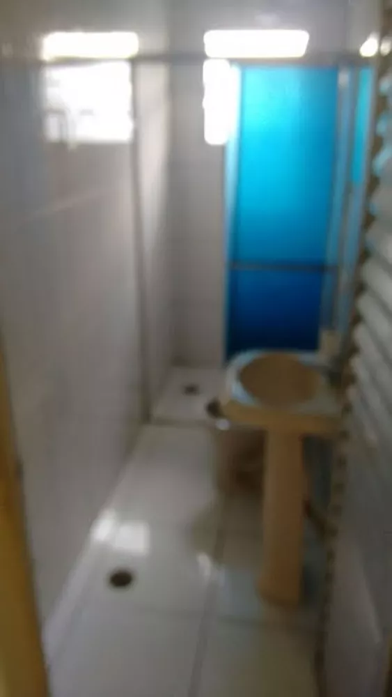 Casa, 1 quarto - Foto 1