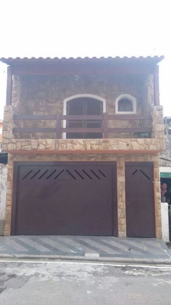 Sobrado, 3 quartos, 125 m² - Foto 22