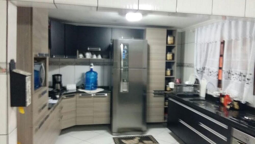 Sobrado, 3 quartos, 125 m² - Foto 4