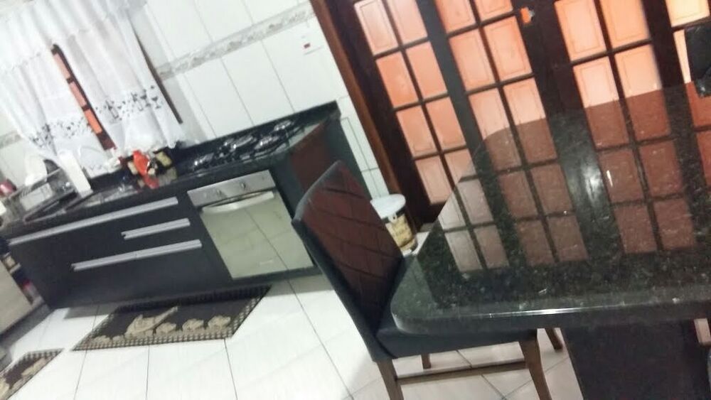 Sobrado, 3 quartos, 125 m² - Foto 5