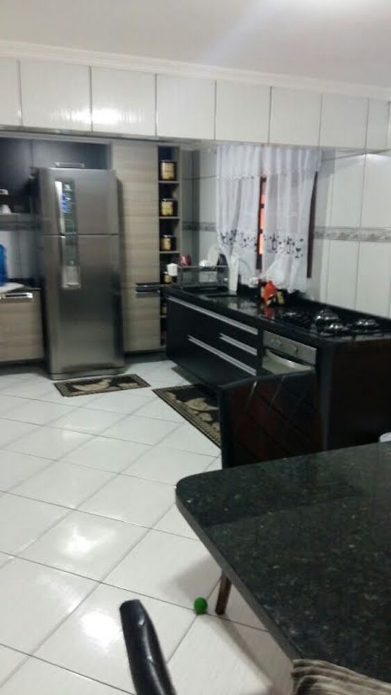 Sobrado, 3 quartos, 125 m² - Foto 3