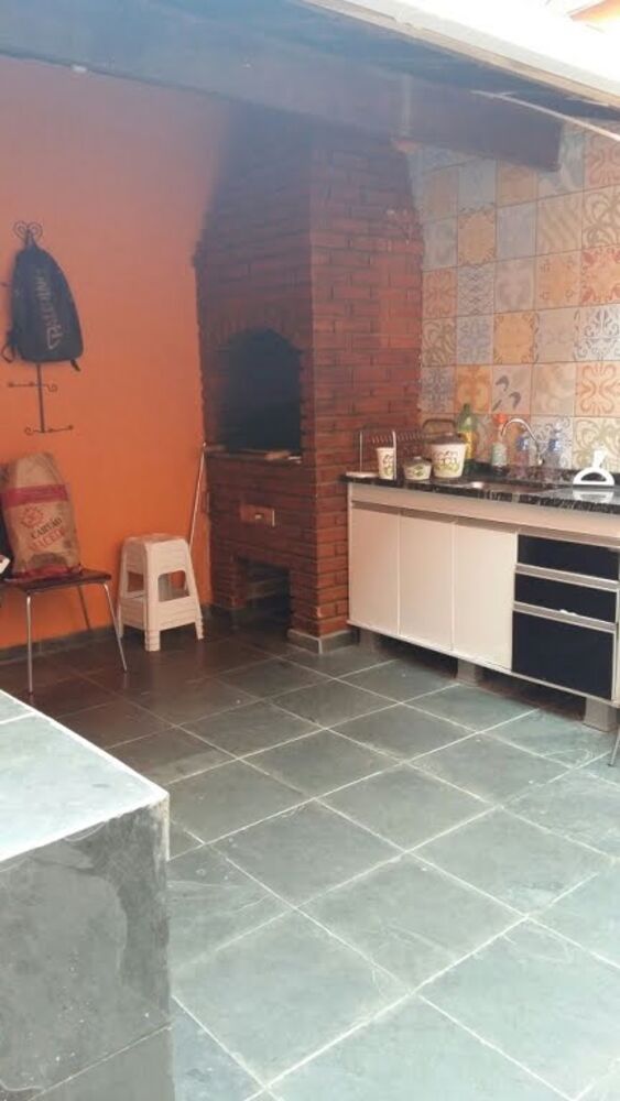 Sobrado, 3 quartos, 125 m² - Foto 20
