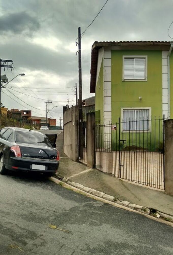 Sobrado, 2 quartos - Foto 8