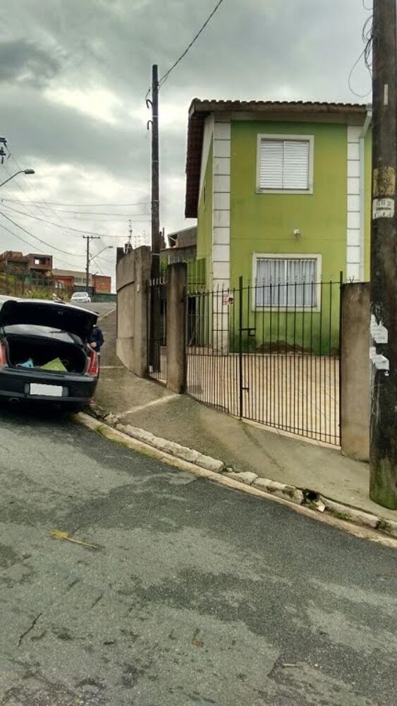 Sobrado, 2 quartos - Foto 5