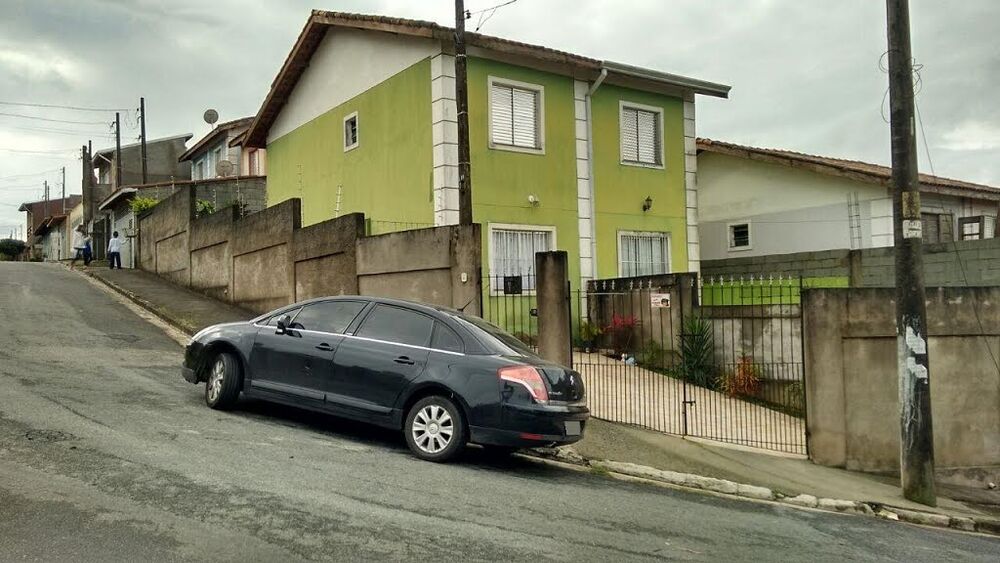 Sobrado, 2 quartos - Foto 2