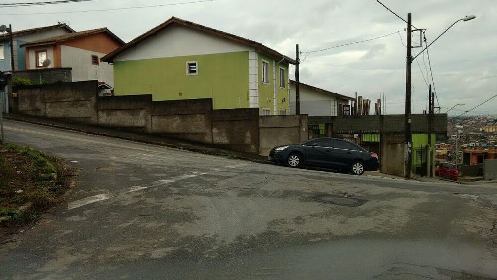 Sobrado, 2 quartos - Foto 1