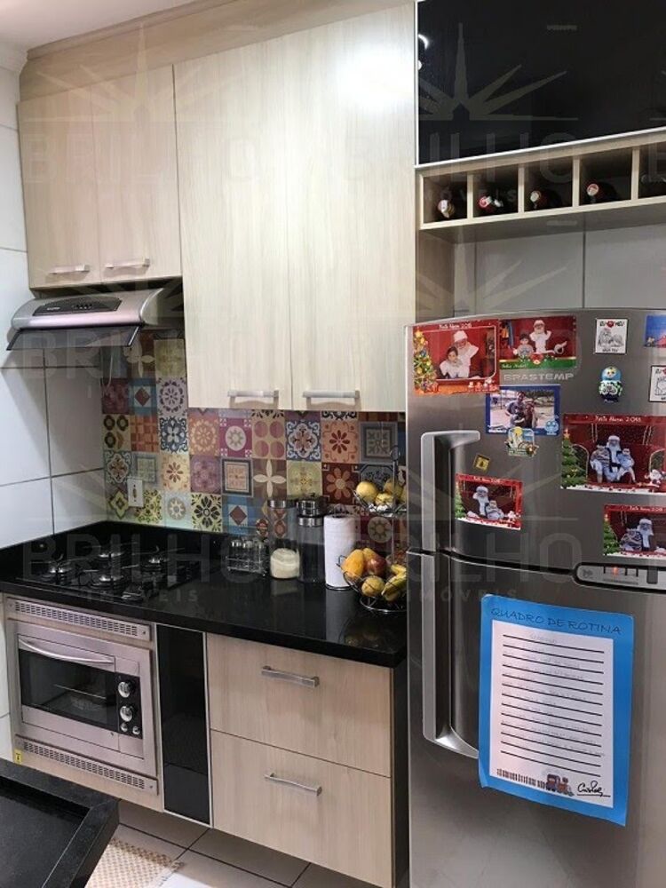 Apartamento, 2 quartos, 58 m² - Foto 2